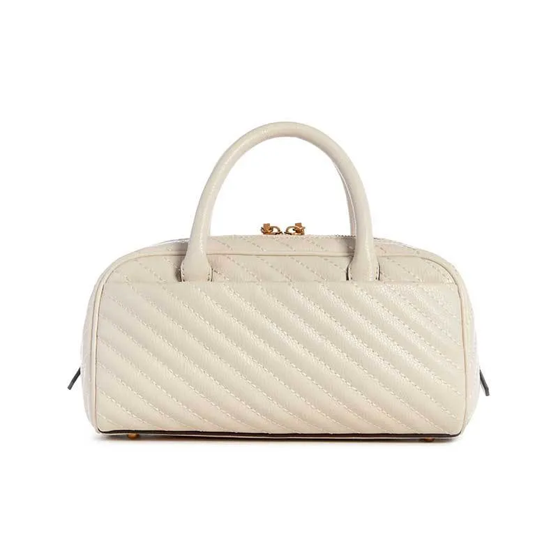 SELA BOX SATCHEL - TAS GUESS ORIGINAL WANITA