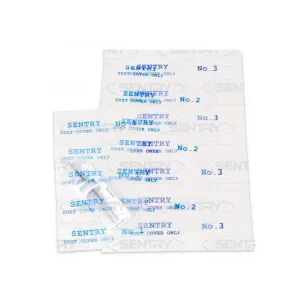 Sentry Dust Cover Plastic Bag