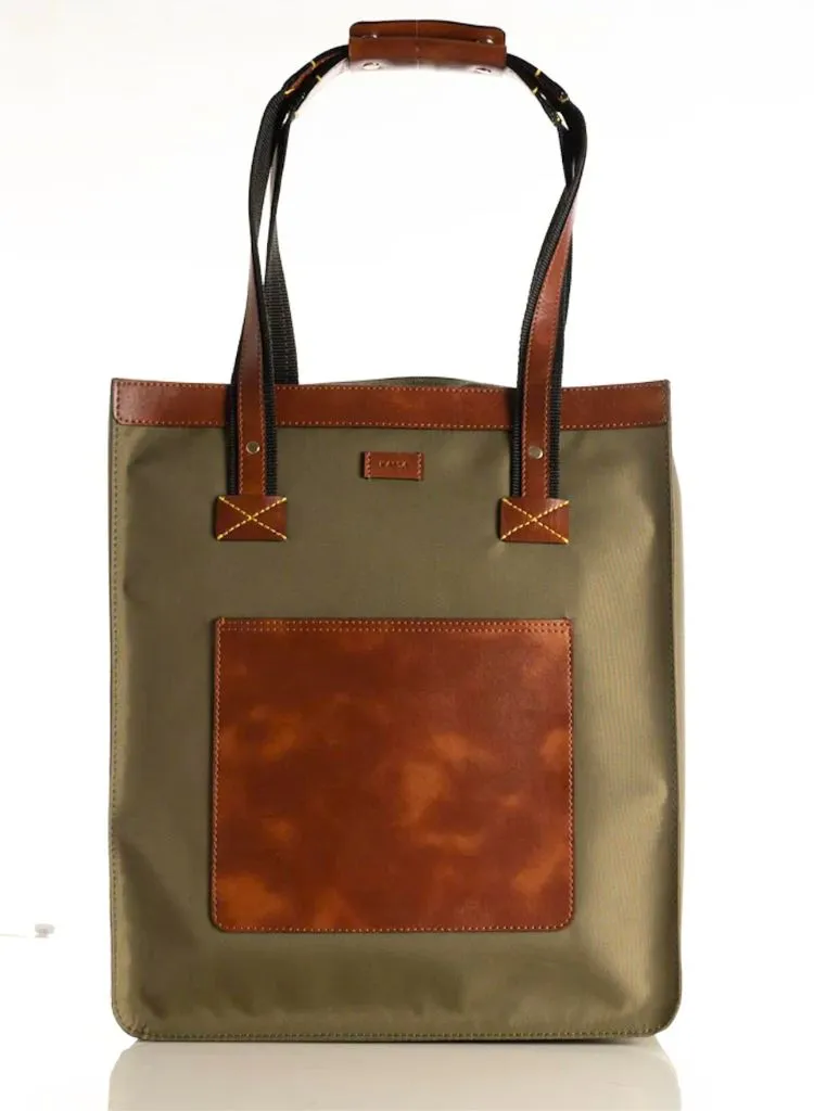 Shopper's Tote