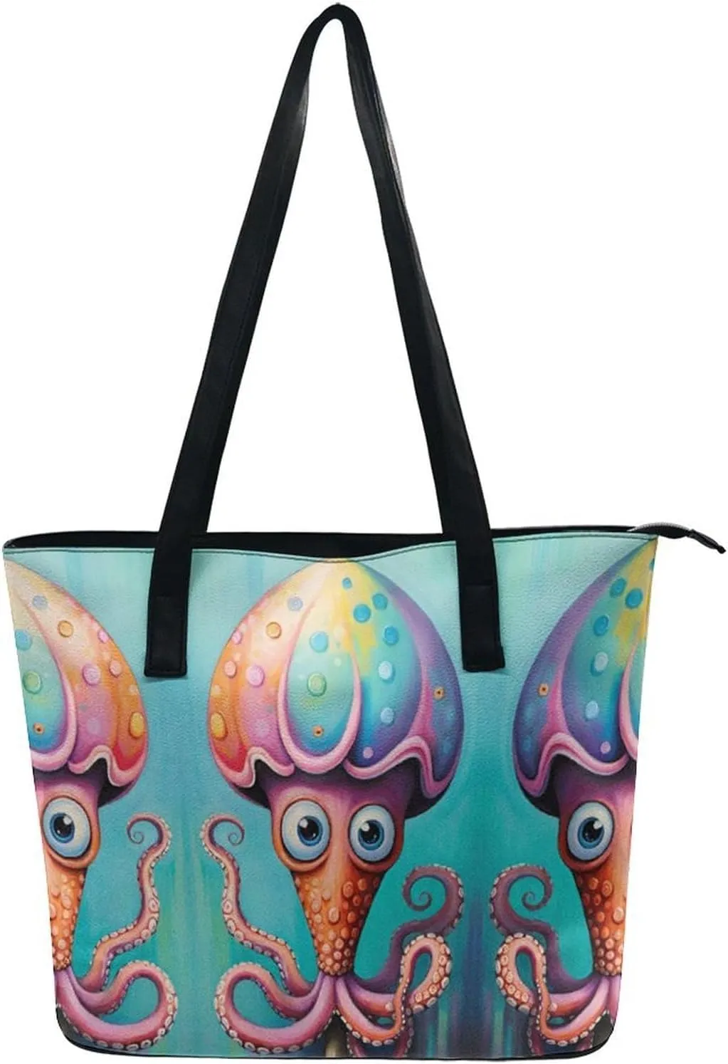 Shoulder Bag for Women Satchel Purse and Handbags Ladies PU Leather Shoulder Totes Bag Shoulder Bags