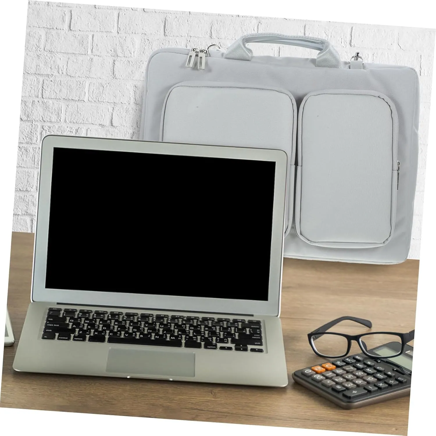 Sleeve Bag Laptop Carry Tote Laptop Bags Laptop Carrying Bag Shoulder Tote Bag Laptop Sleeve Organizer