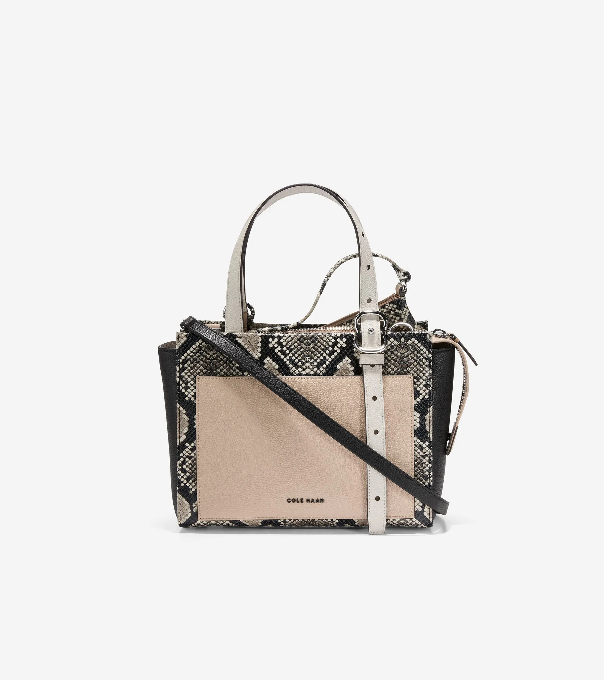 Small 3-in-1 Tote