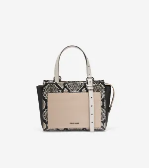 Small 3-in-1 Tote