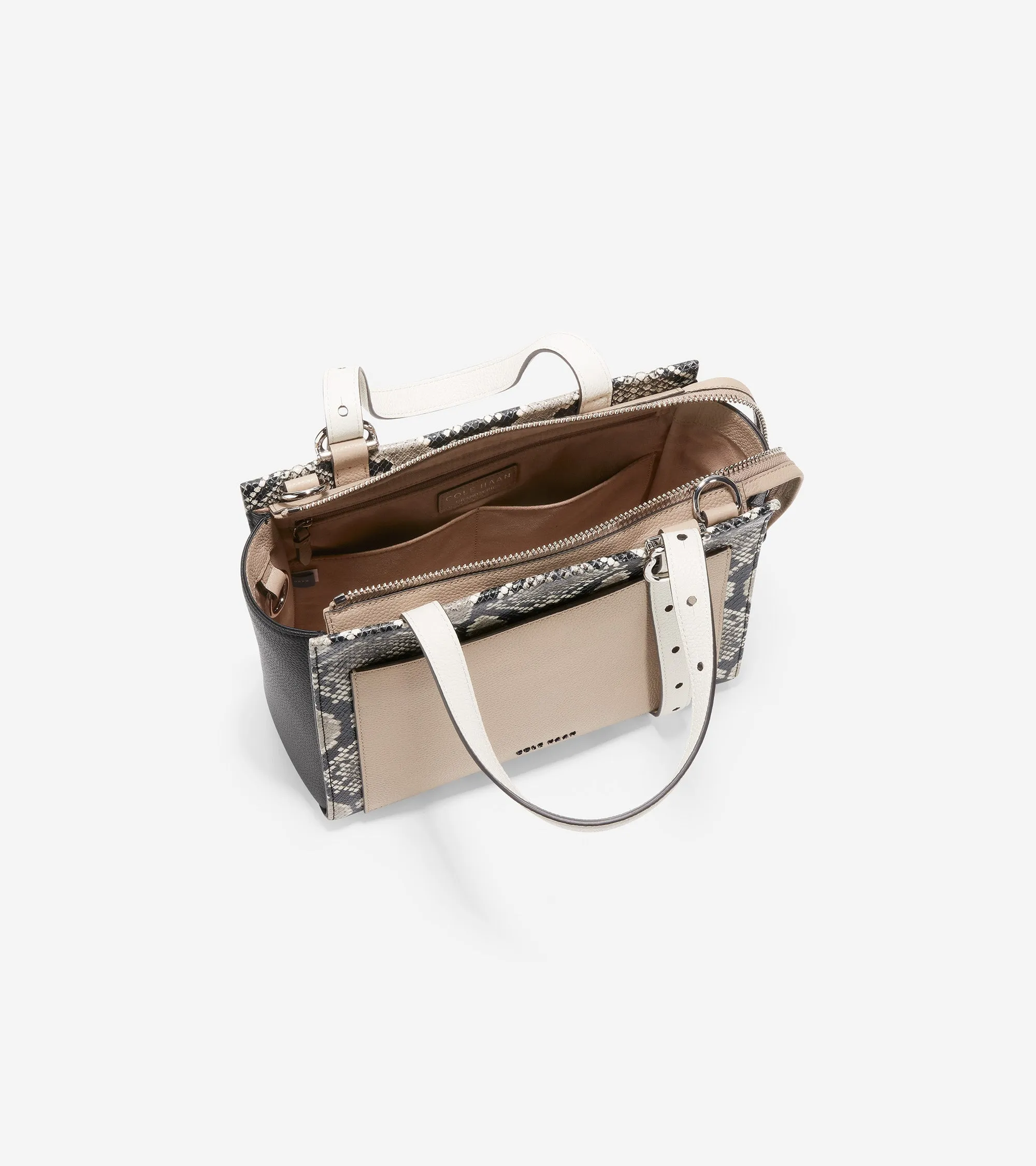 Small 3-in-1 Tote