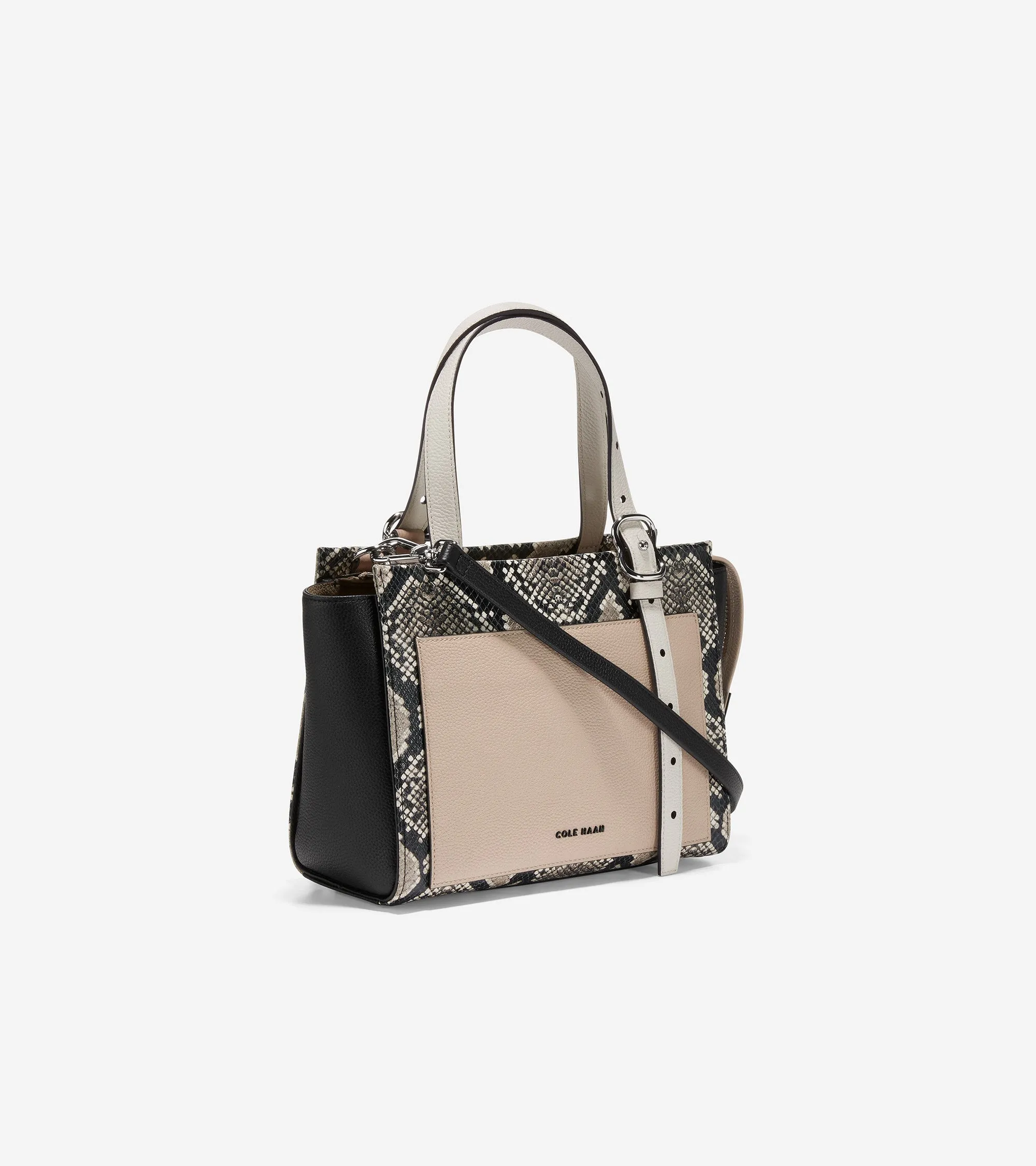 Small 3-in-1 Tote