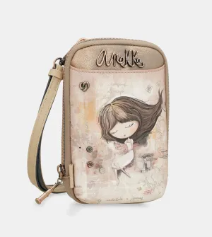 Small crossbody bag Memories