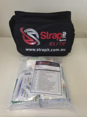 Small First Aid Kit (Bum Bag)