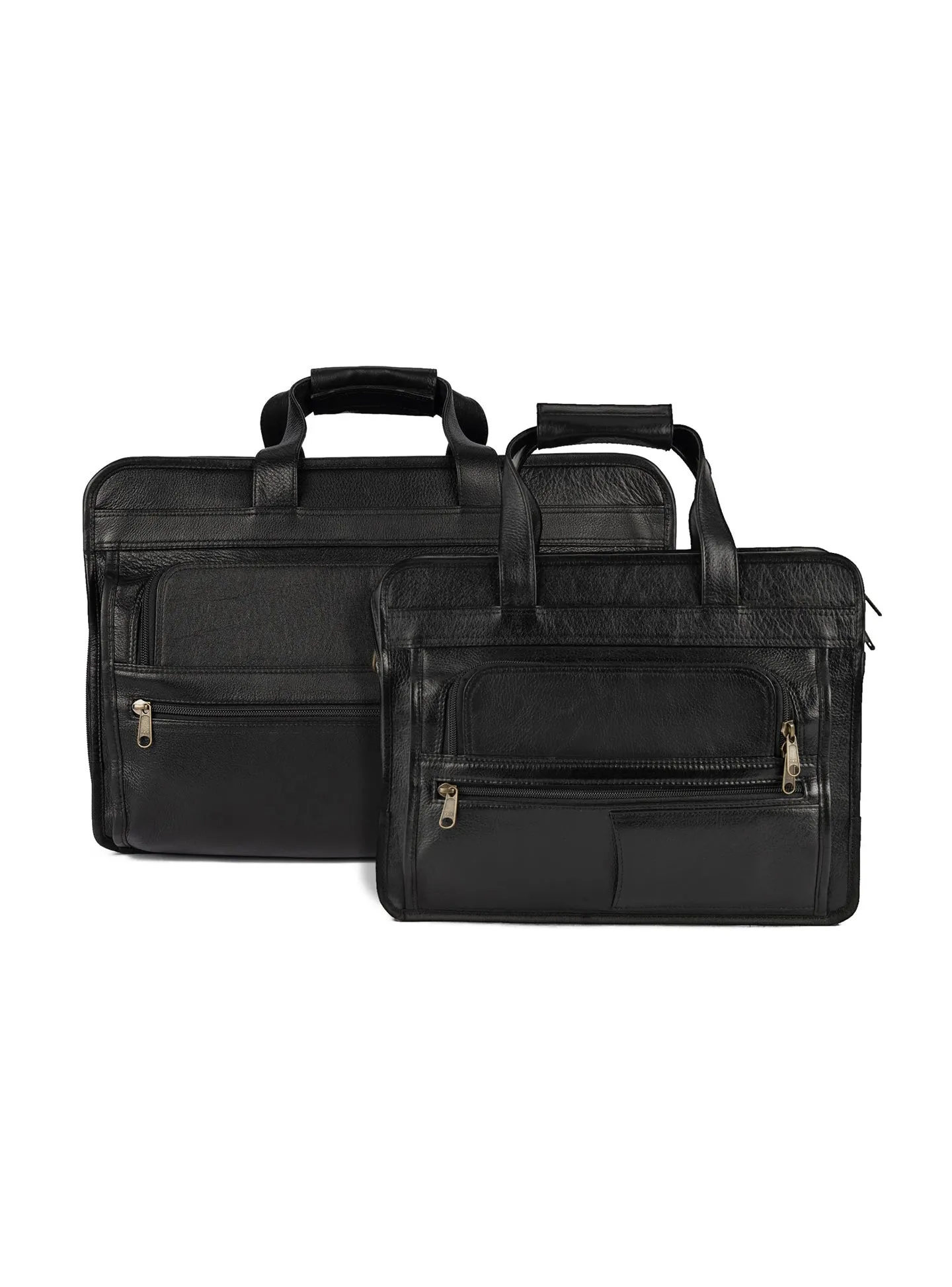 Small paperless airside bag