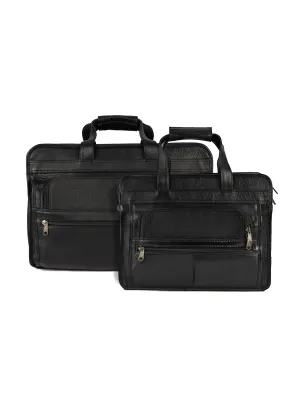 Small paperless airside bag