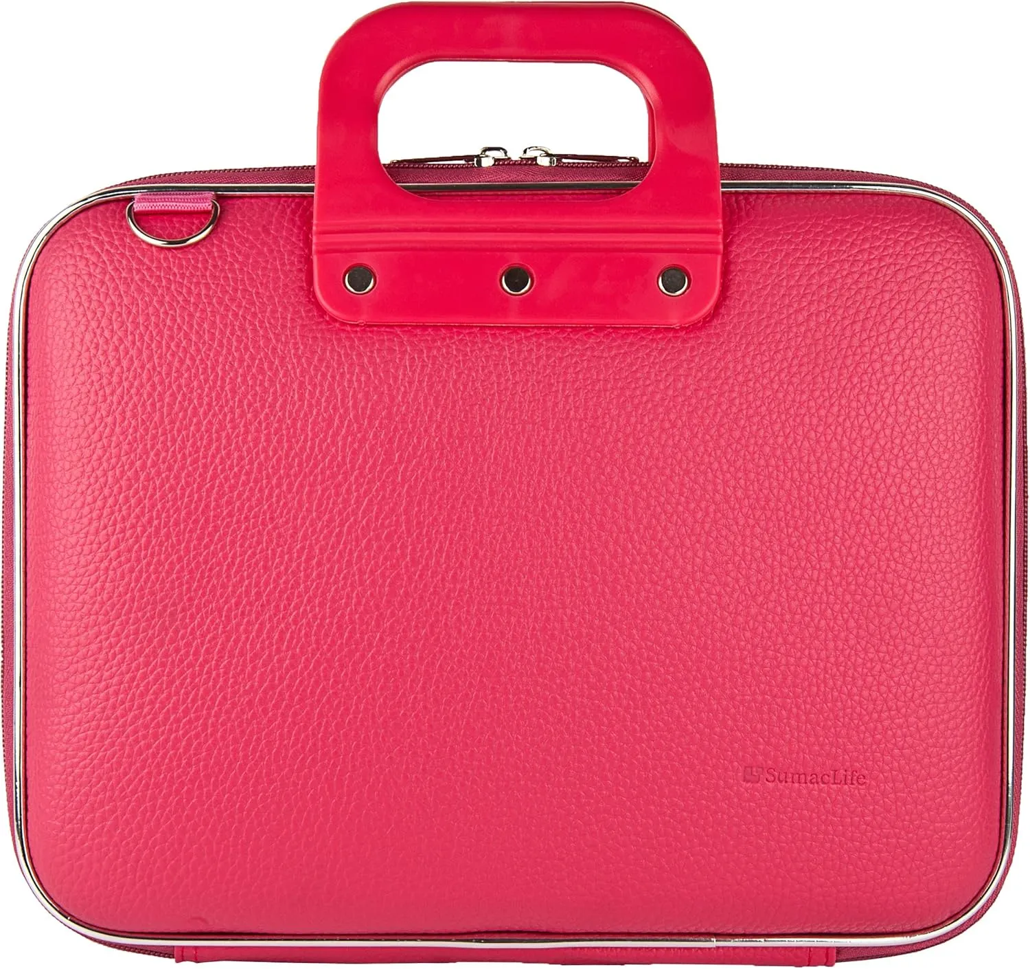 Smart Briefcase Tablet, Laptop Carrying Case Protective Slim Bag for Fire HD 10, iPad 9.7, 10 inch Chromebooks
