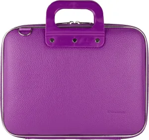 Smart Briefcase Tablet, Laptop Carrying Case Protective Slim Bag for Fire HD 10, iPad 9.7, 10 inch Chromebooks