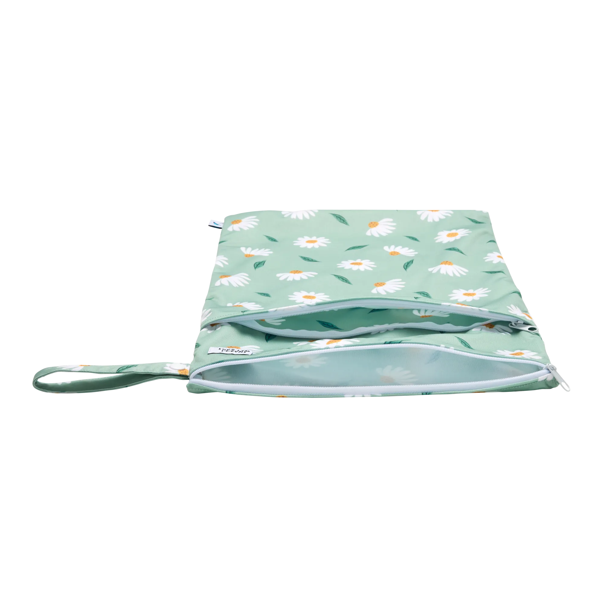 Snazzi Wet Bags - Double Pocket