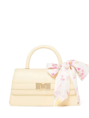 Sonia Scarf Mini Bag
