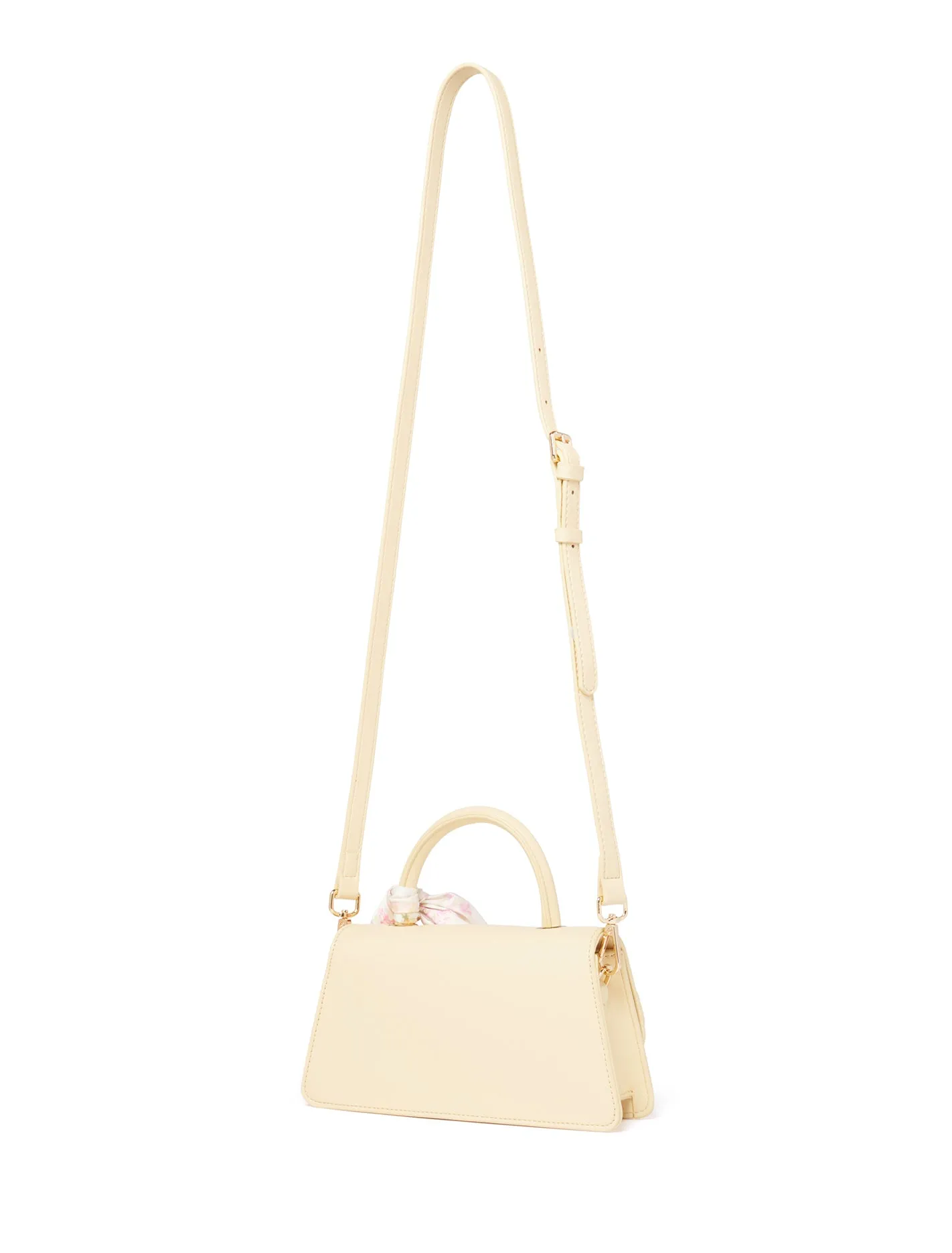 Sonia Scarf Mini Bag