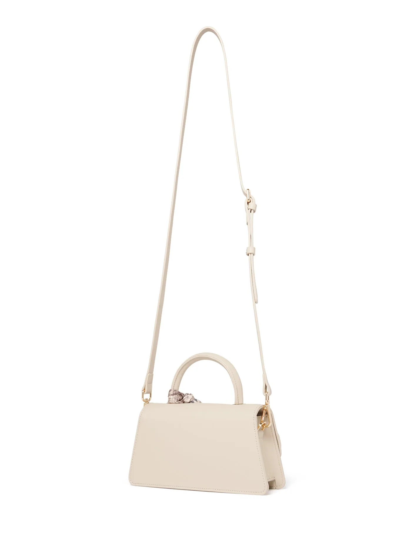 Sonia Scarf Mini Bag