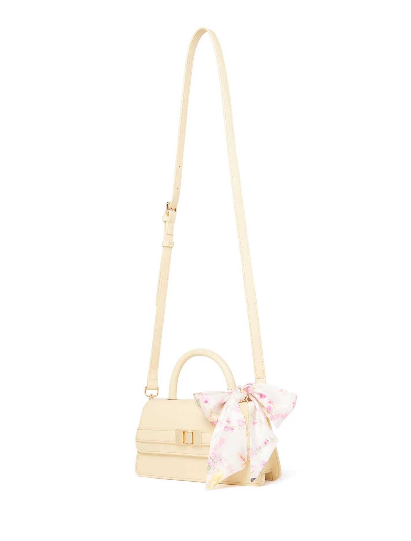 Sonia Scarf Mini Bag