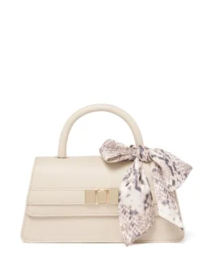 Sonia Scarf Mini Bag
