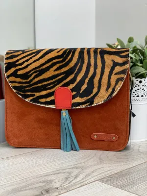 Soruka Crossbody bag