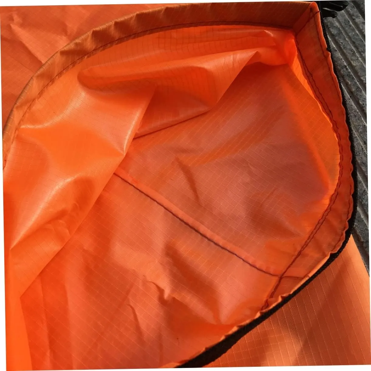 Sosoport Drift Waterproof Bag Set 5 Pcs (1.5l-6l) Durable for Kayak Boating Camping Waterproof Durable Seams
