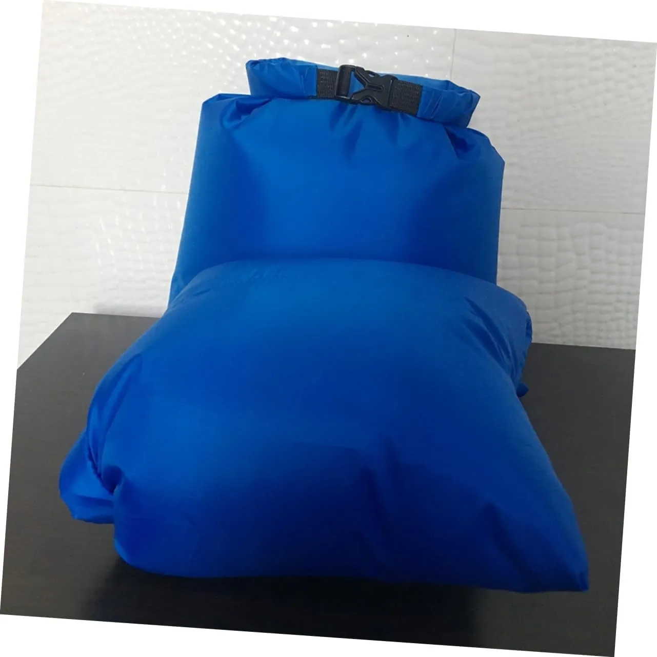 Sosoport Multi-function Outdoor Storage Pouch Bag Waterproof Dry Bags for Camping Kayaking Boating Rafting Dry Box