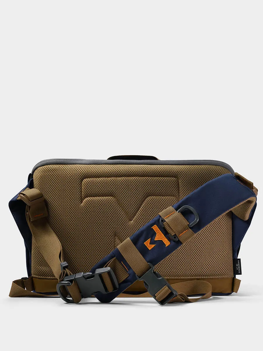Sparrow Messenger Bag