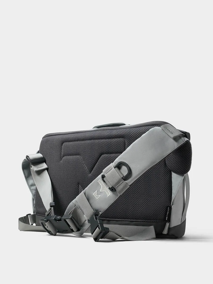 Sparrow Messenger Bag
