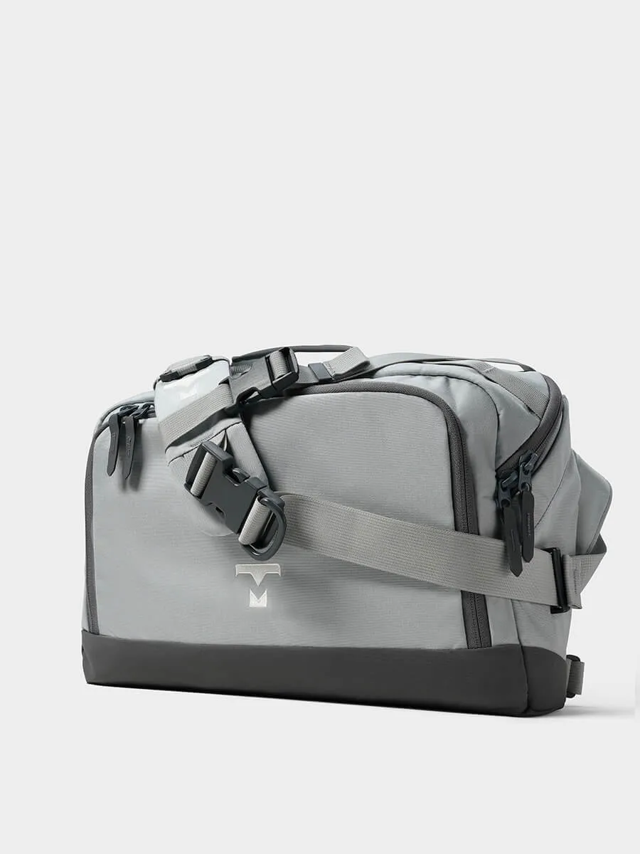Sparrow Messenger Bag