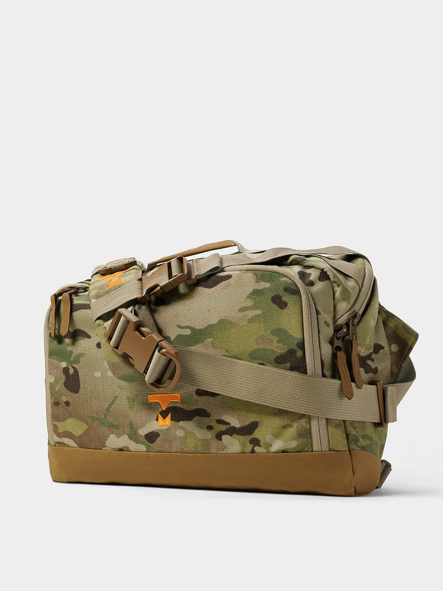 Sparrow Messenger Bag