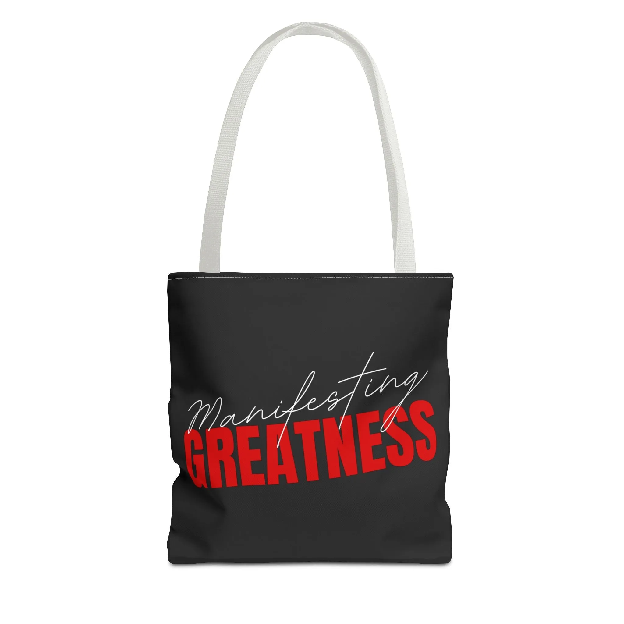 Speak Life- Canvas Top Handle Tote