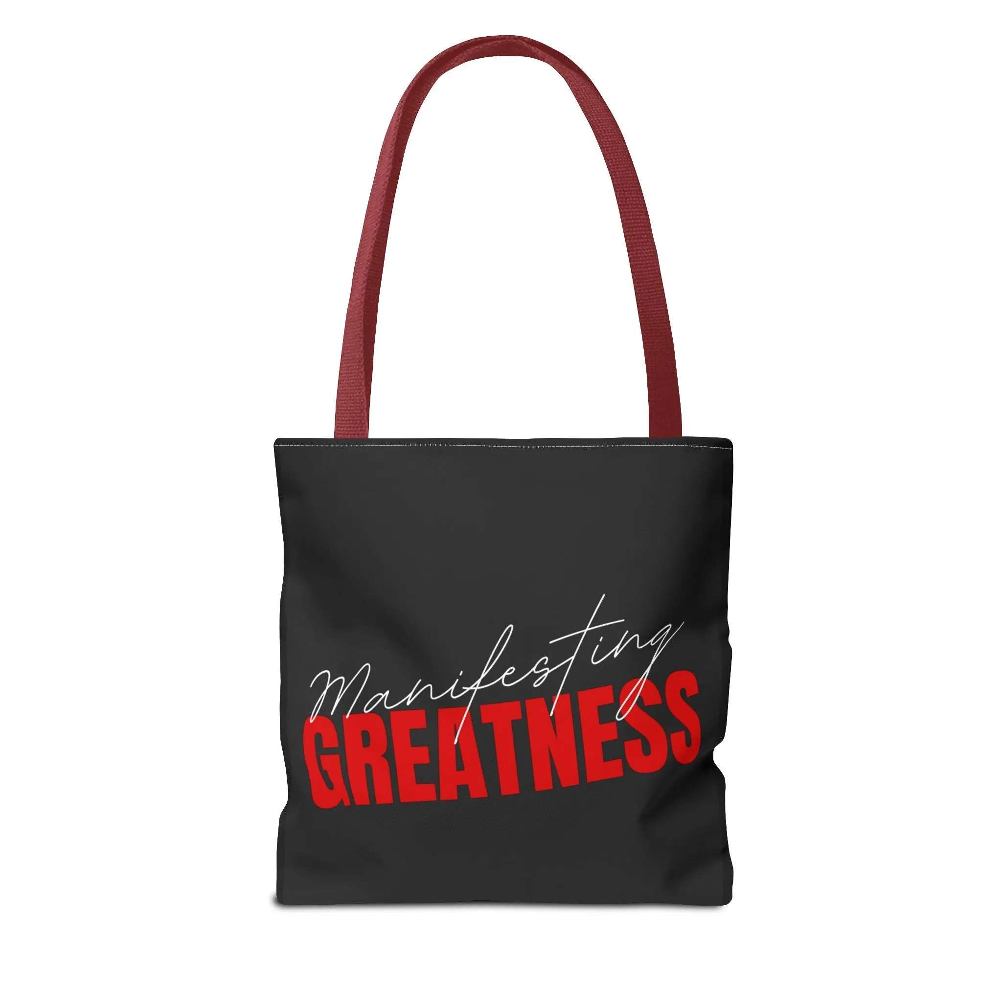 Speak Life- Canvas Top Handle Tote