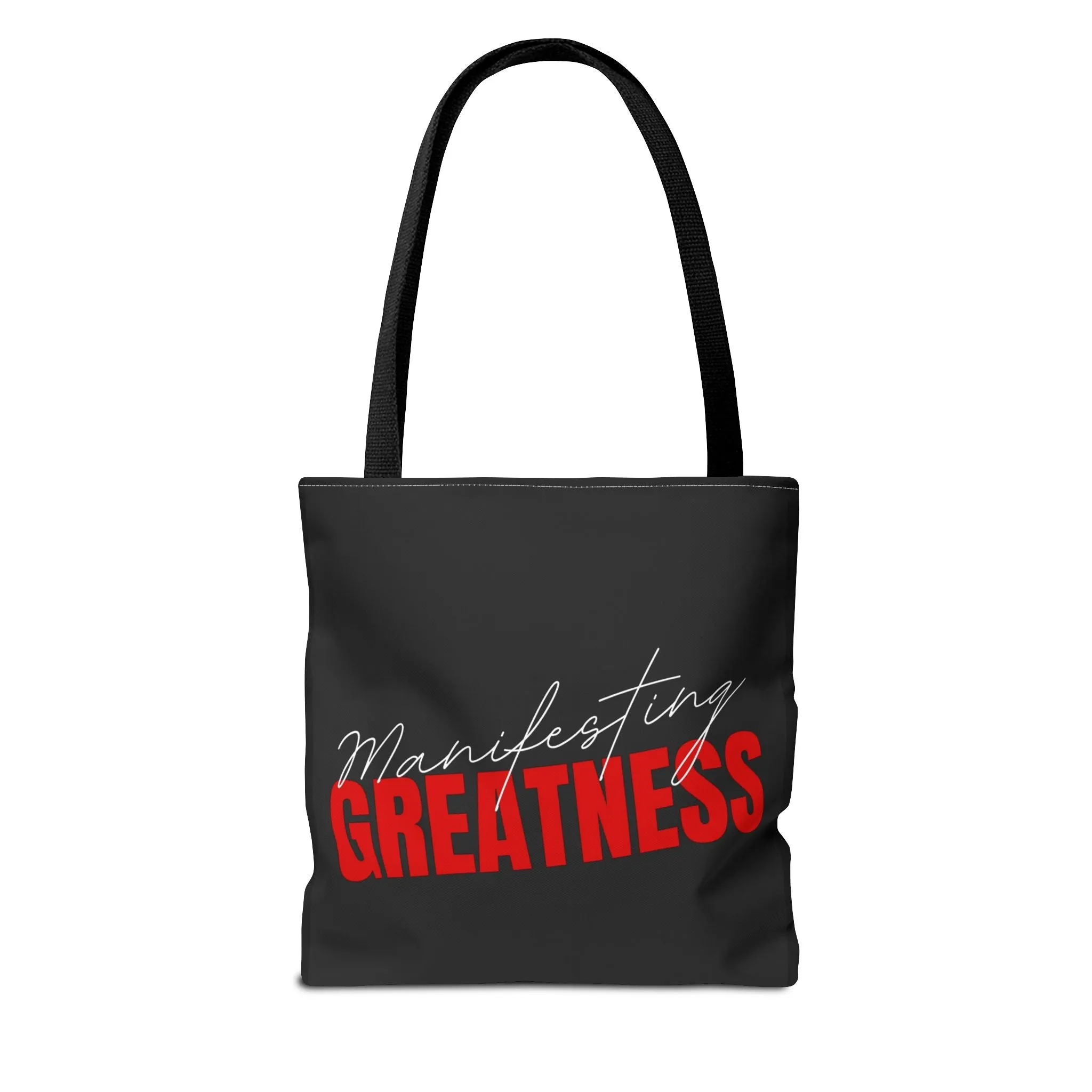 Speak Life- Canvas Top Handle Tote