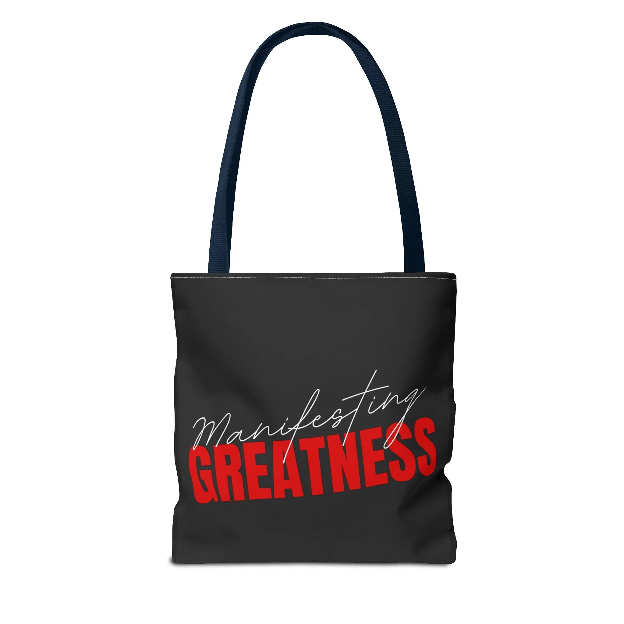 Speak Life- Canvas Top Handle Tote