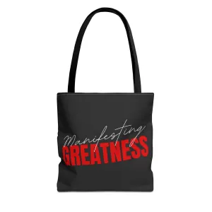 Speak Life- Canvas Top Handle Tote
