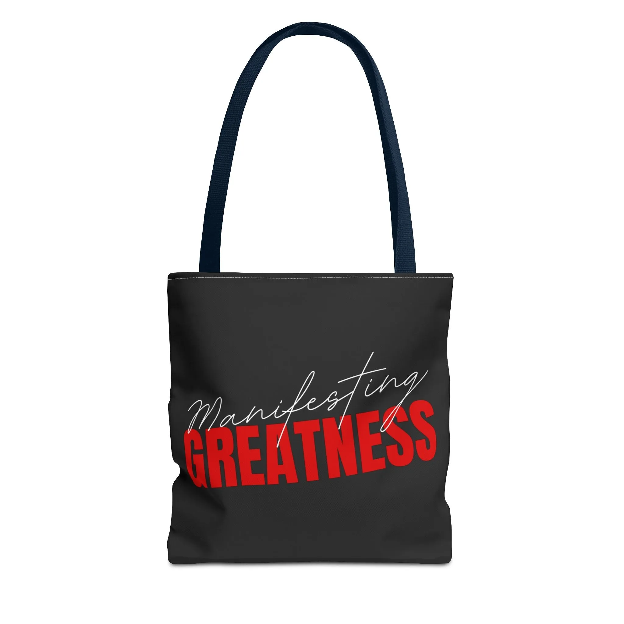 Speak Life- Canvas Top Handle Tote