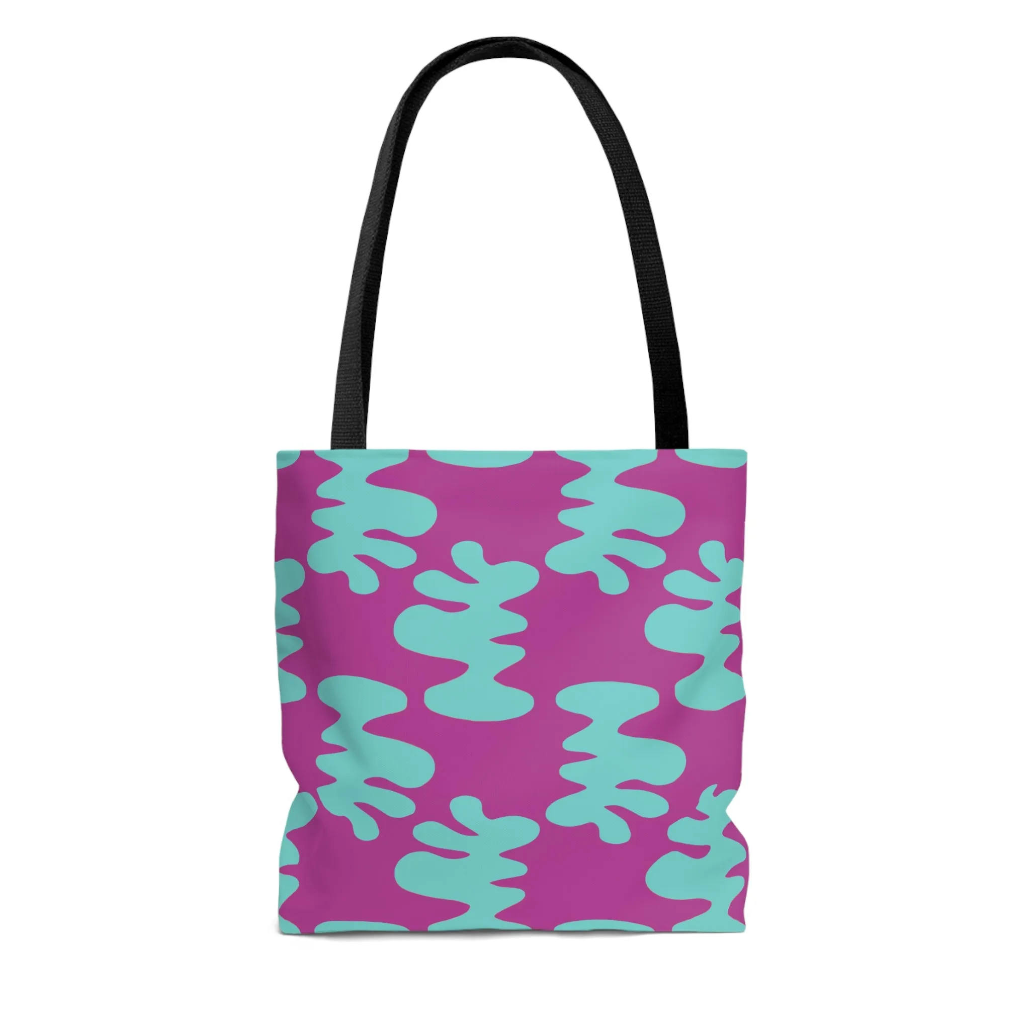 Splash Tote Bag