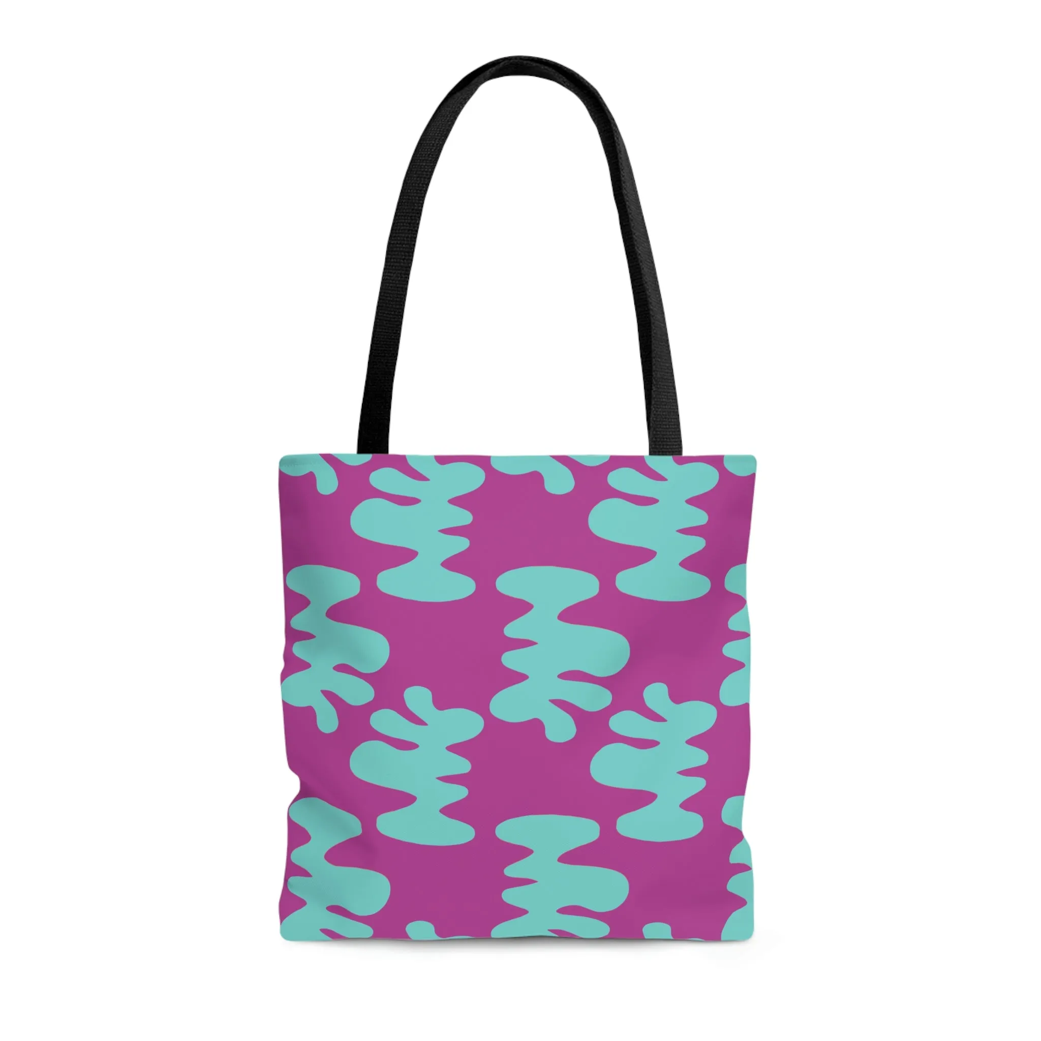 Splash Tote Bag
