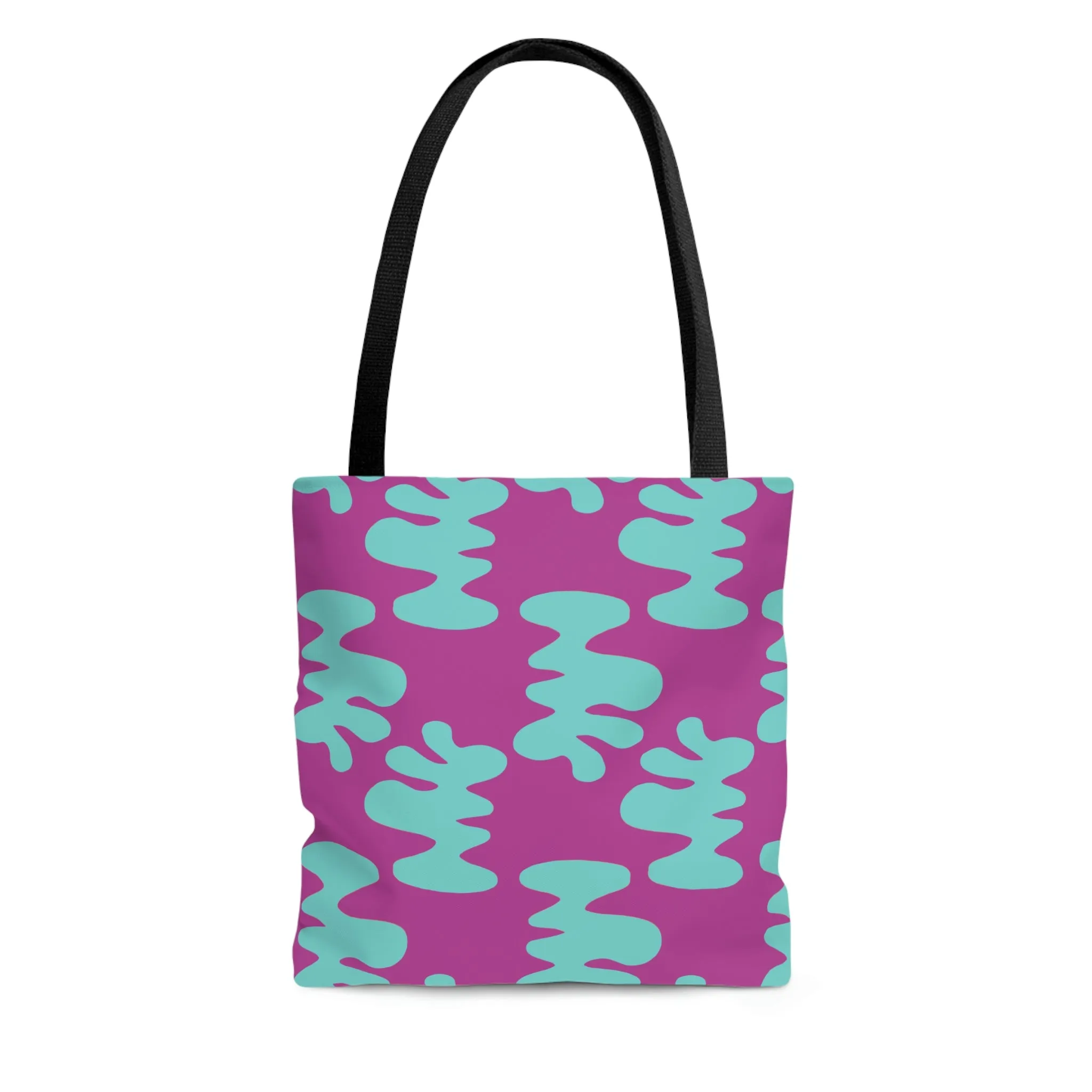 Splash Tote Bag