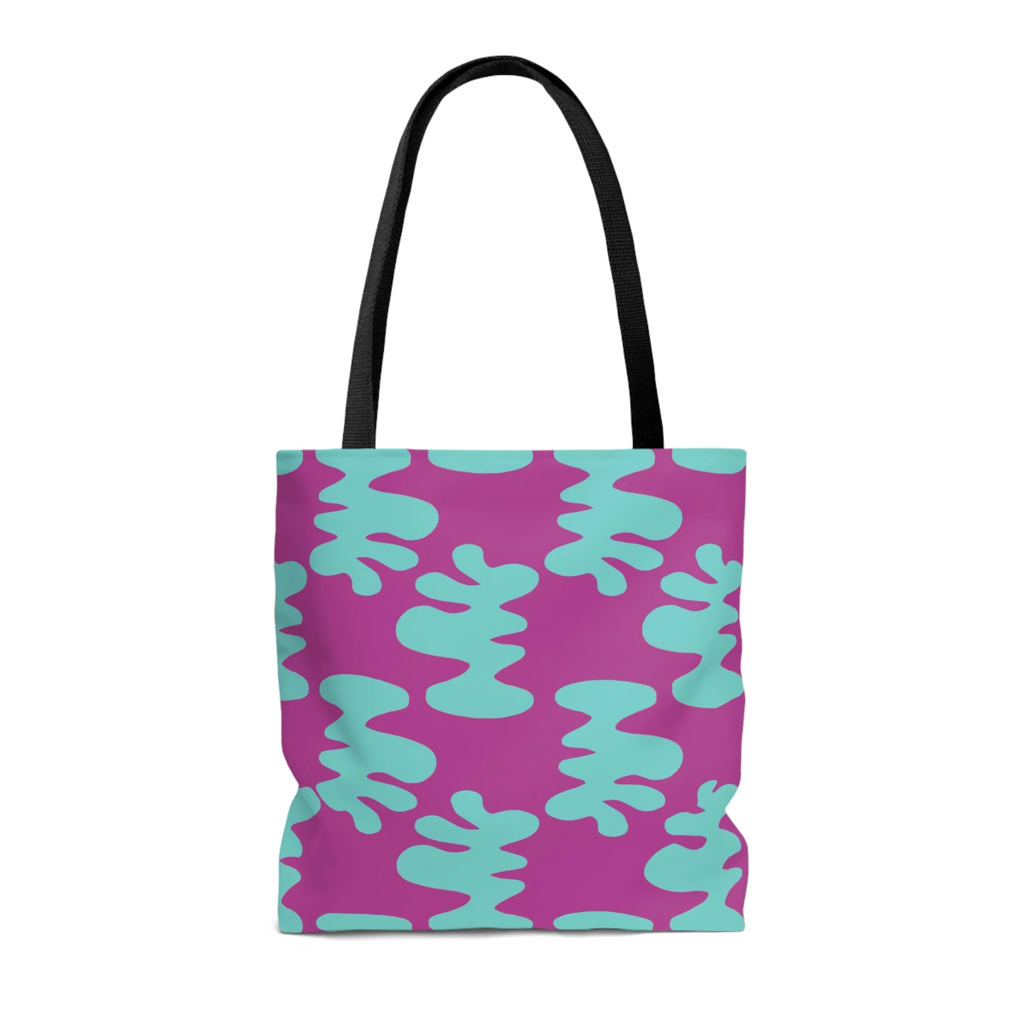 Splash Tote Bag