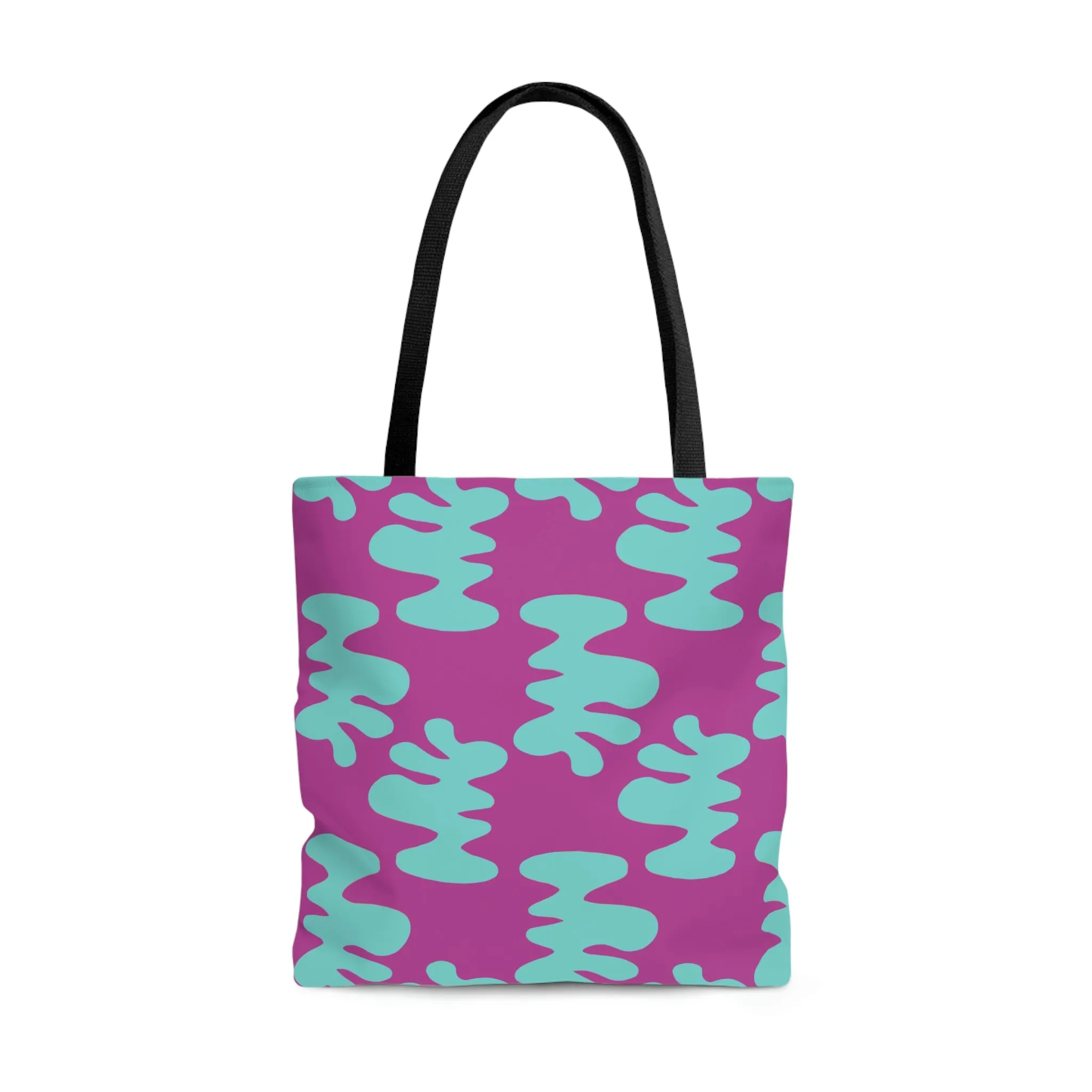 Splash Tote Bag