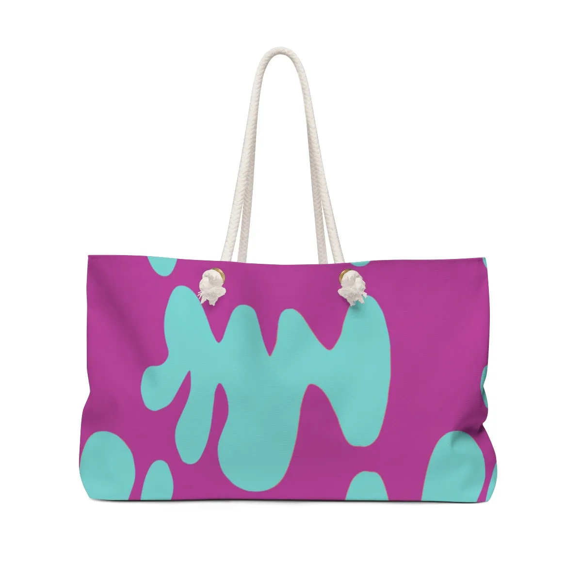 Splash Weekender Bag