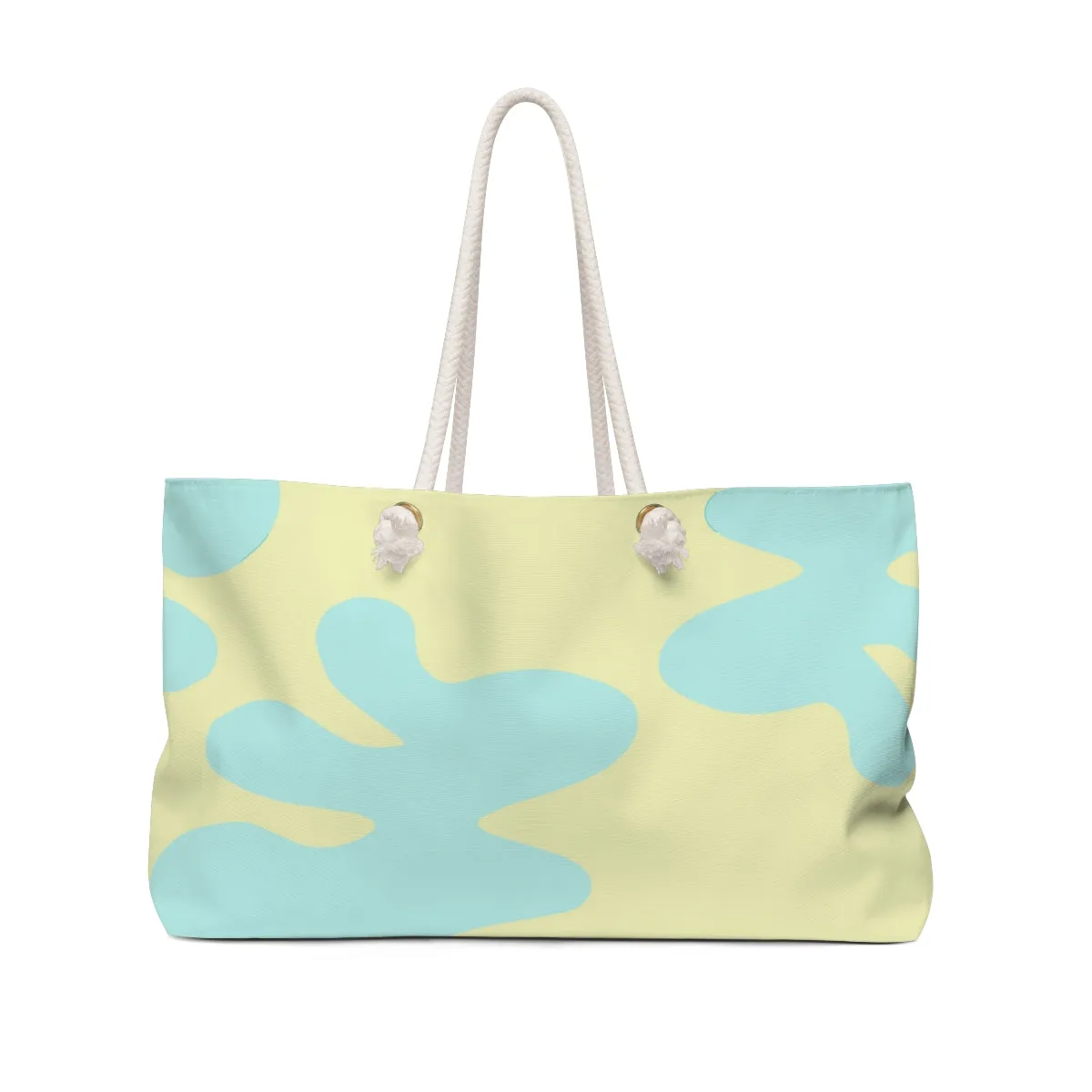 Splash Weekender Bag