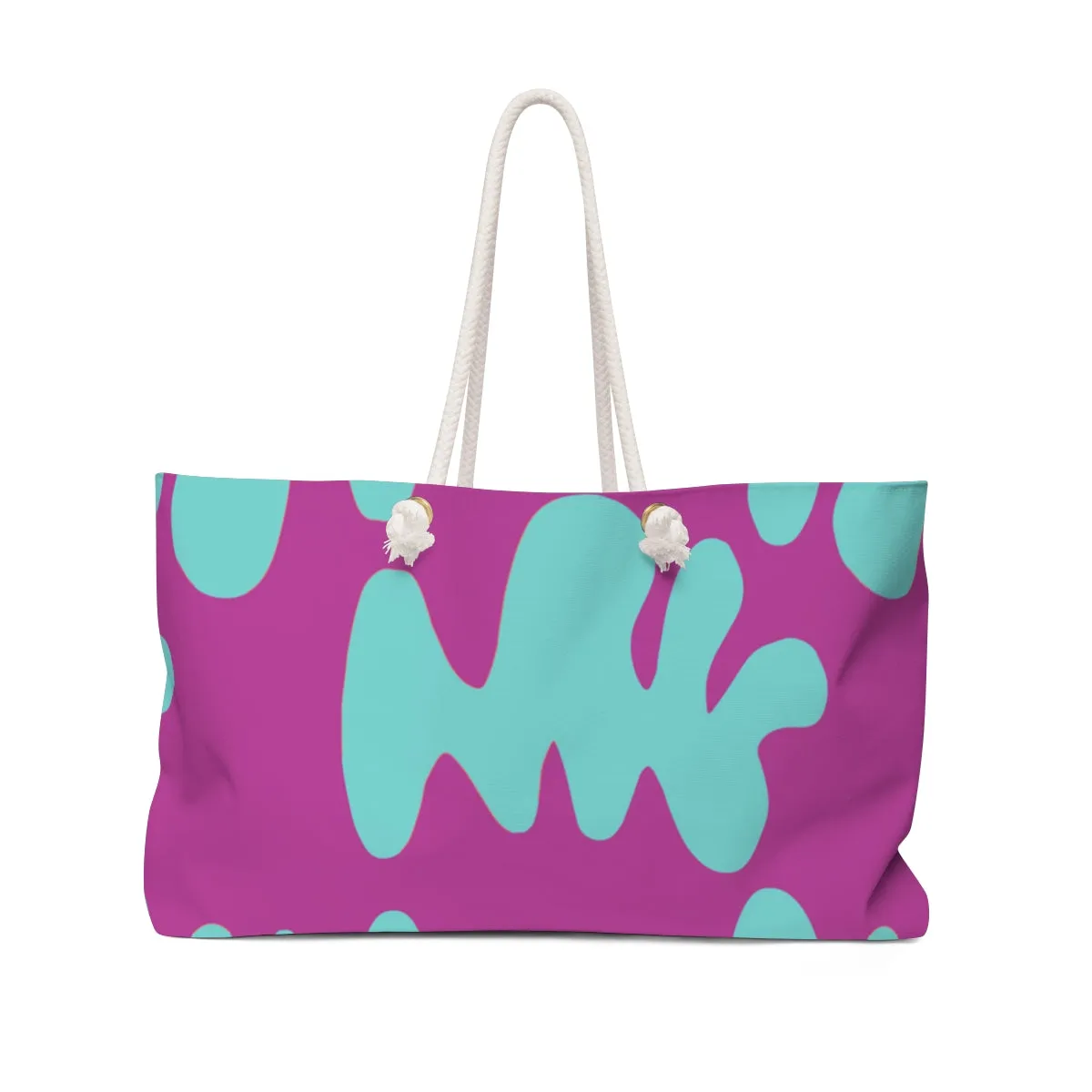 Splash Weekender Bag