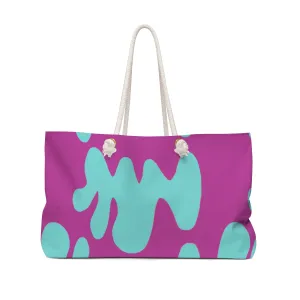 Splash Weekender Bag