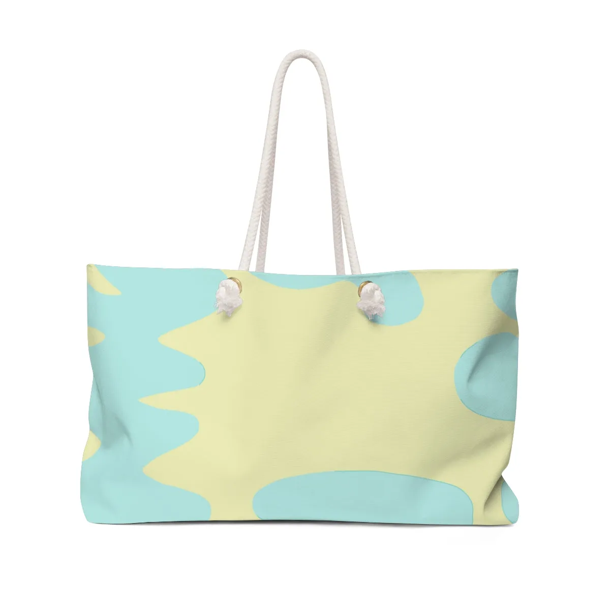Splash Weekender Bag