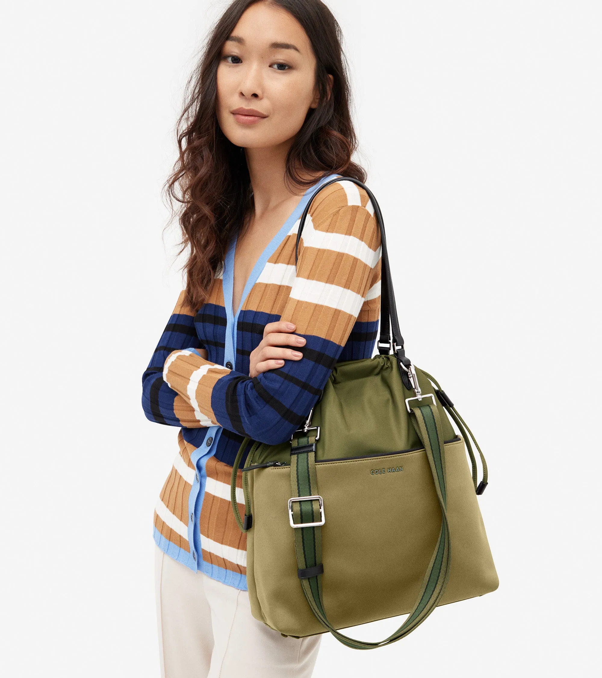 Sport Tote