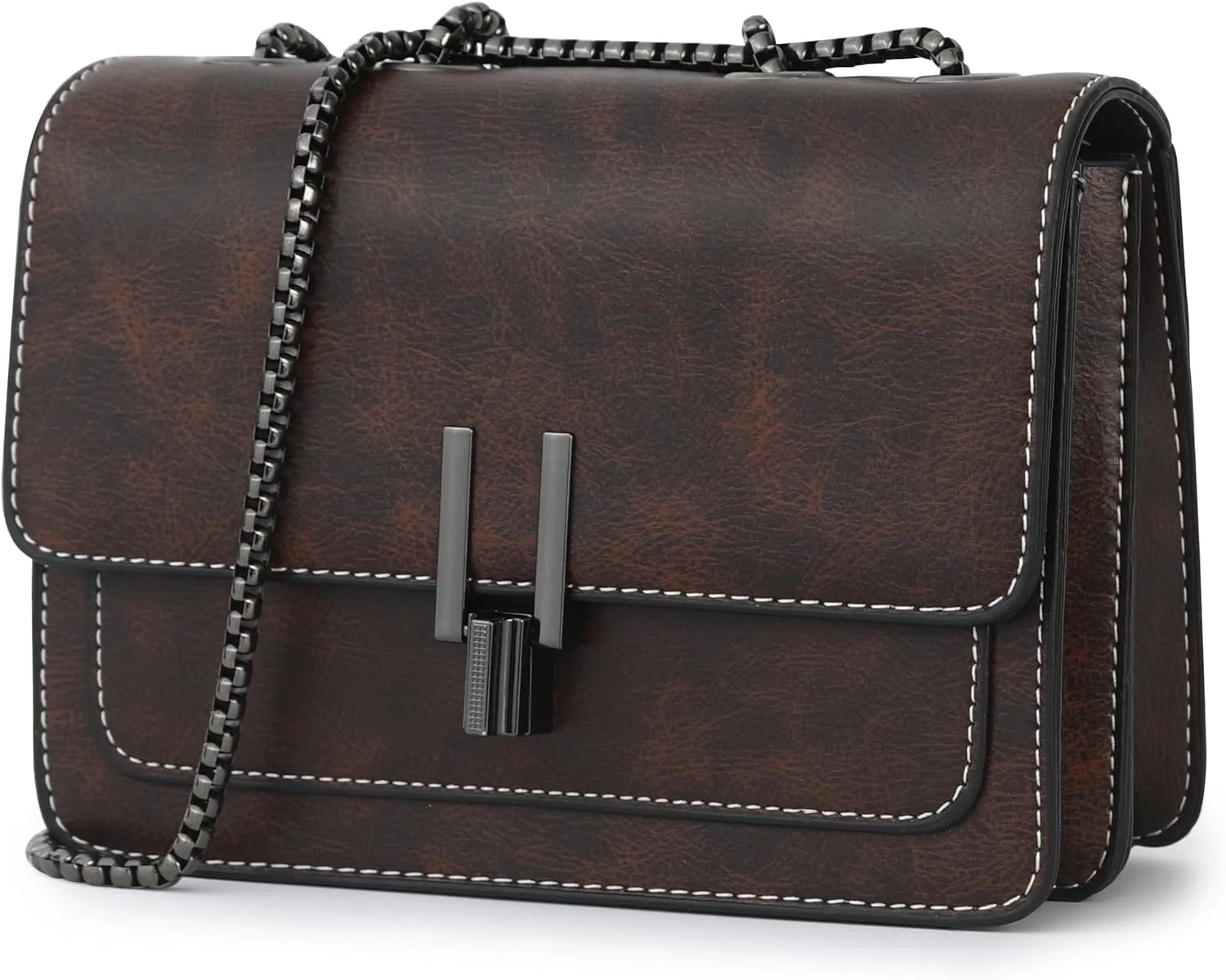 sqlp Crossbody Bags for Women Vegan Leather Small Cross Body Purses Daily Use Woman Cute Designer Shoulder bag