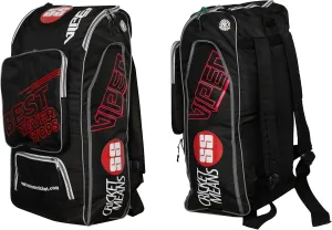 SS Cricket Viper Duffle Kit Bag
