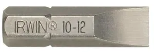 Stanley?? Products 6-8 Slotted Insert Bit 1" OAL 2 Pc., 3511112C