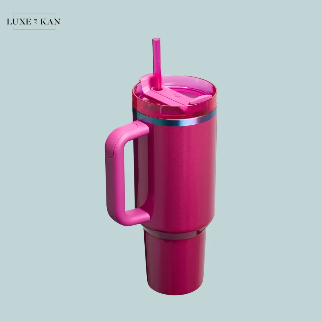 STANLEY THE VALENTINE’S DAY QUENCHER H2.0 FLOWSTATE™ TUMBLER