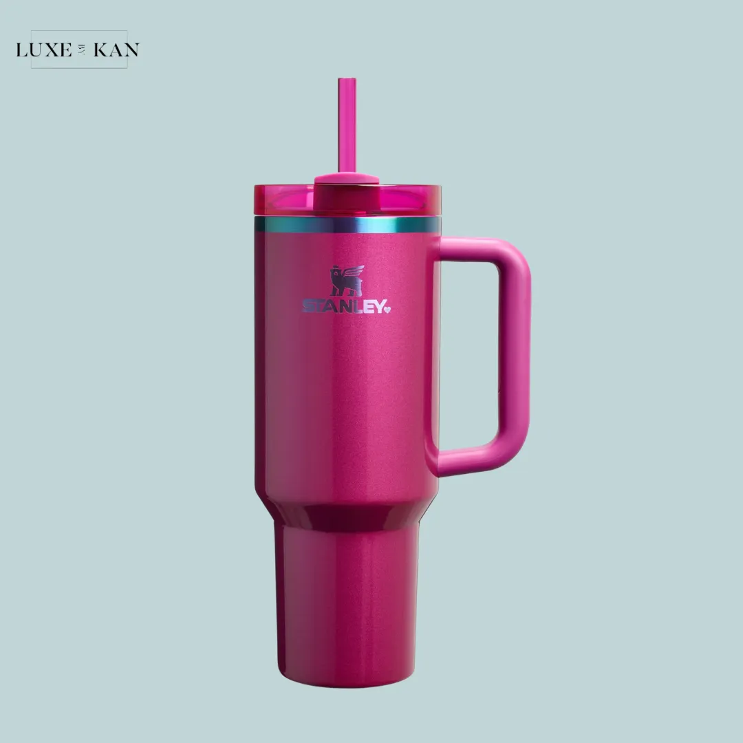 STANLEY THE VALENTINE’S DAY QUENCHER H2.0 FLOWSTATE™ TUMBLER